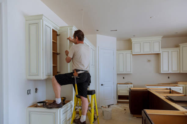Licensed Kitchen service in New Auburn, MN - BM Kitchen