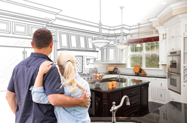 Professional Kitchen technician working in New Auburn, MN