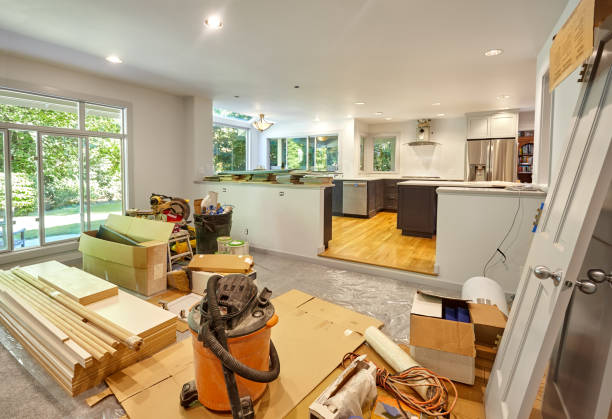 Reliable Kitchen contractor in New Auburn, MN by BM Kitchen