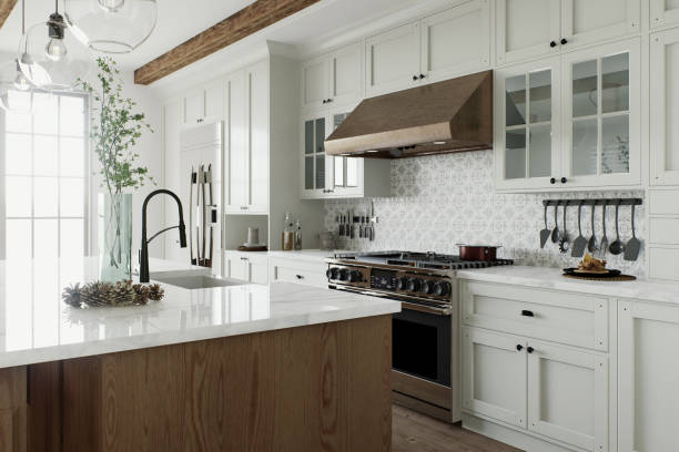 Affordable Kitchen solutions in New Auburn, MN